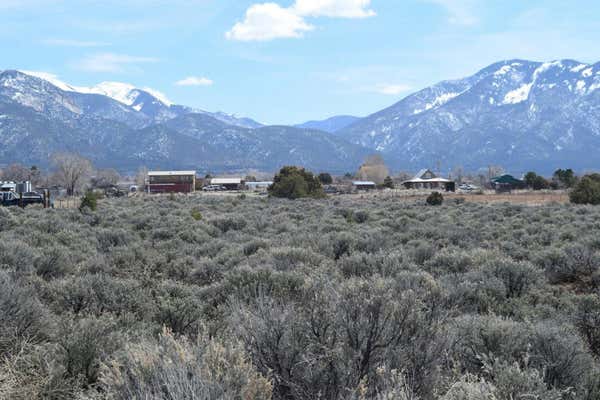 TRACTS B1 B2 B3 ALMAS ROAD, TAOS, NM 87514, photo 5 of 12