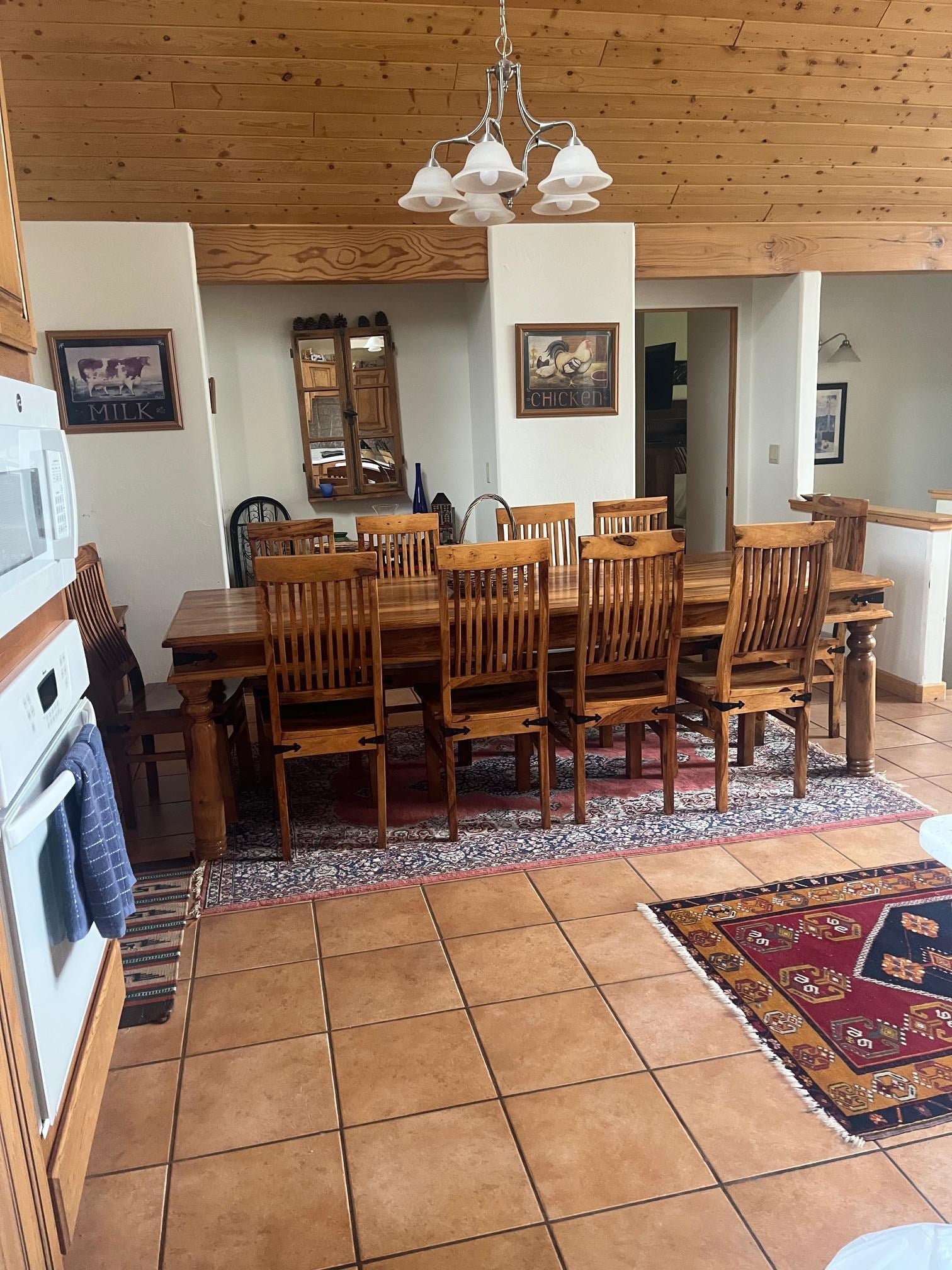 Angel Fire, New Mexico, 87710, United States, 6 Bedrooms Bedrooms, ,3 BathroomsBathrooms,Residential,Active,1992268