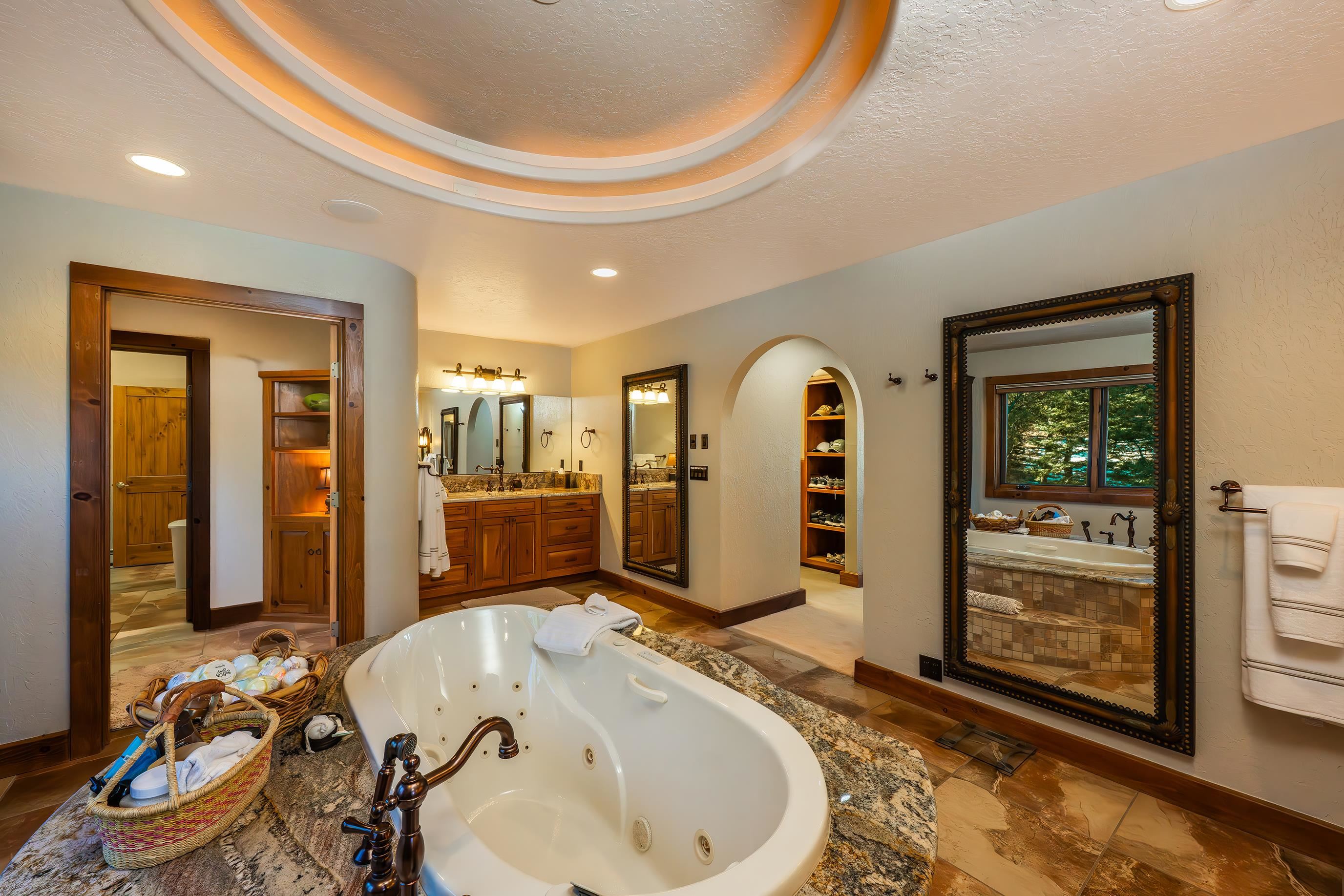 Angel Fire, New Mexico, 87718, United States, 5 Bedrooms Bedrooms, ,7 BathroomsBathrooms,Residential,Active,2009427