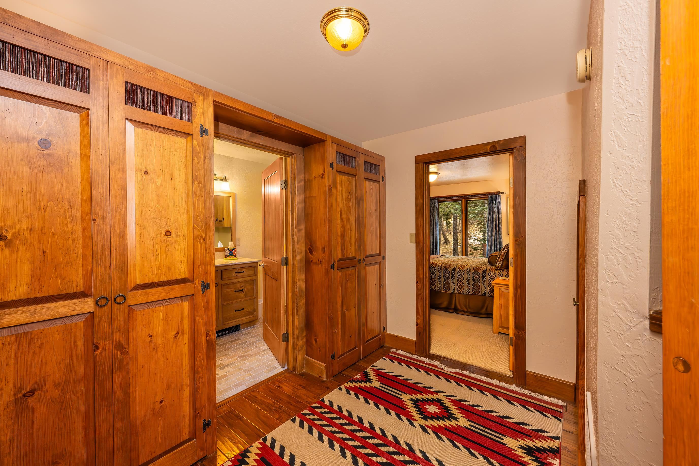 Angel Fire, New Mexico, 87718, United States, 5 Bedrooms Bedrooms, ,7 BathroomsBathrooms,Residential,Active,2009427