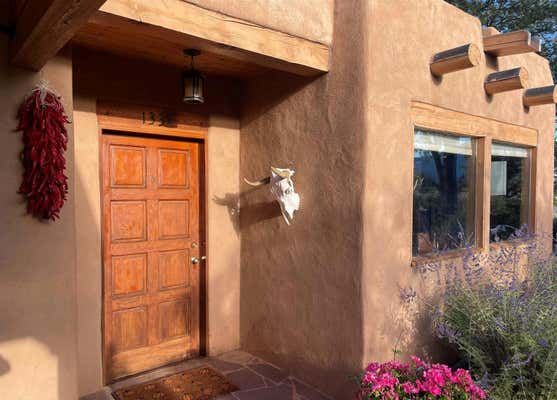 1335 BLUMENSHEIN, TAOS, NM 87571 - Image 1