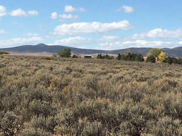 TR A RABBIT RIDGE RD, ARROYO HONDO, NM 87513, photo 1 of 7