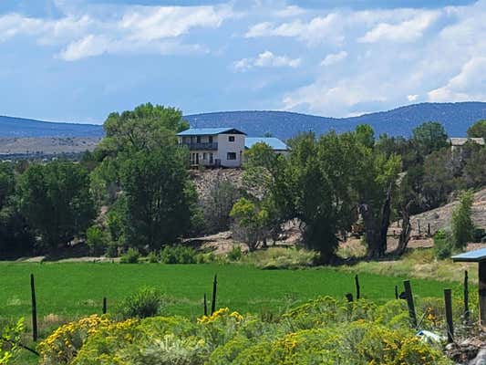 78 OLD STATE ROAD 3, ARROYO HONDO, NM 87513 - Image 1