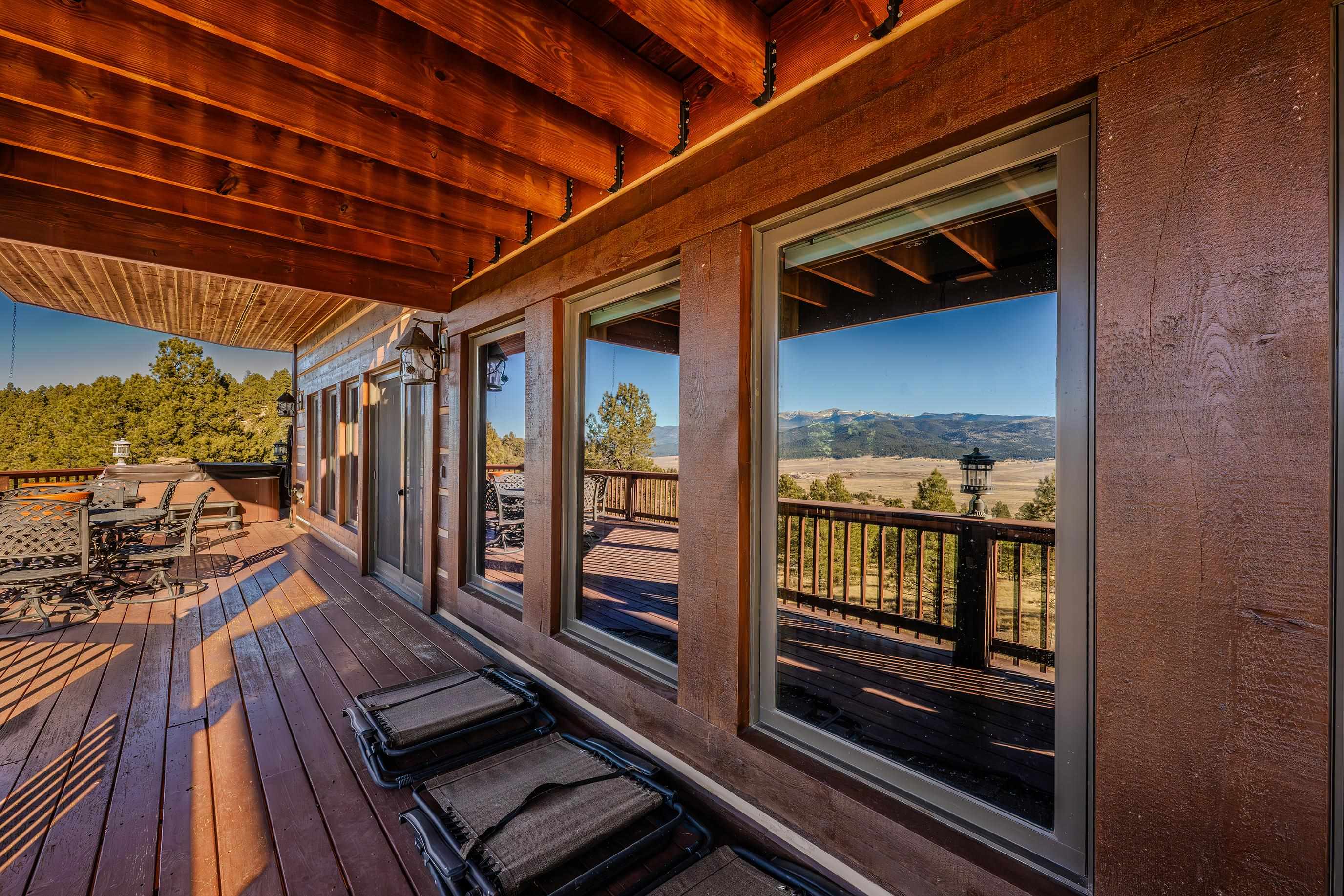 Angel Fire, New Mexico, 87718, United States, 5 Bedrooms Bedrooms, ,7 BathroomsBathrooms,Residential,Active,2009427