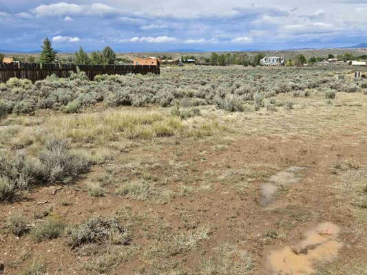 187 CUCHILLA ROAD, TAOS, NM 87571, photo 3 of 3