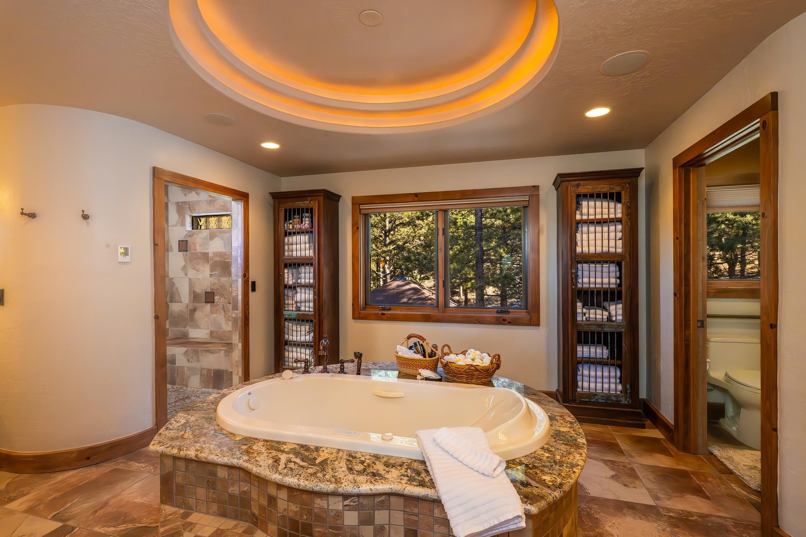 Angel Fire, New Mexico, 87718, United States, 5 Bedrooms Bedrooms, ,7 BathroomsBathrooms,Residential,Active,2009427