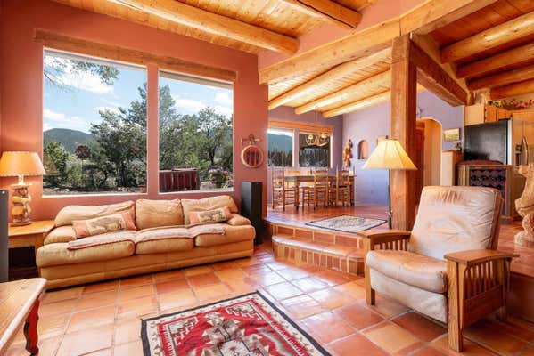 1335 BLUMENSHEIN, TAOS, NM 87571, photo 5 of 38