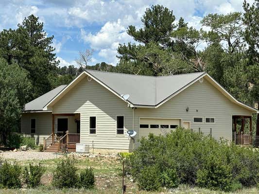 29665 HIGHWAY 64, UTE PARK, NM 87749 - Image 1