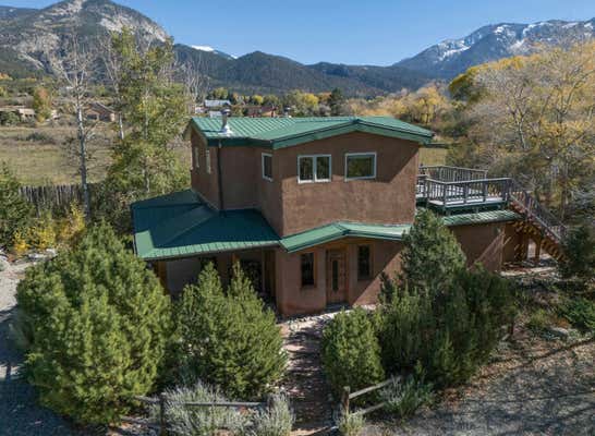 47 JUAN MARTINEZ, ARROYO SECO, NM 87514 - Image 1