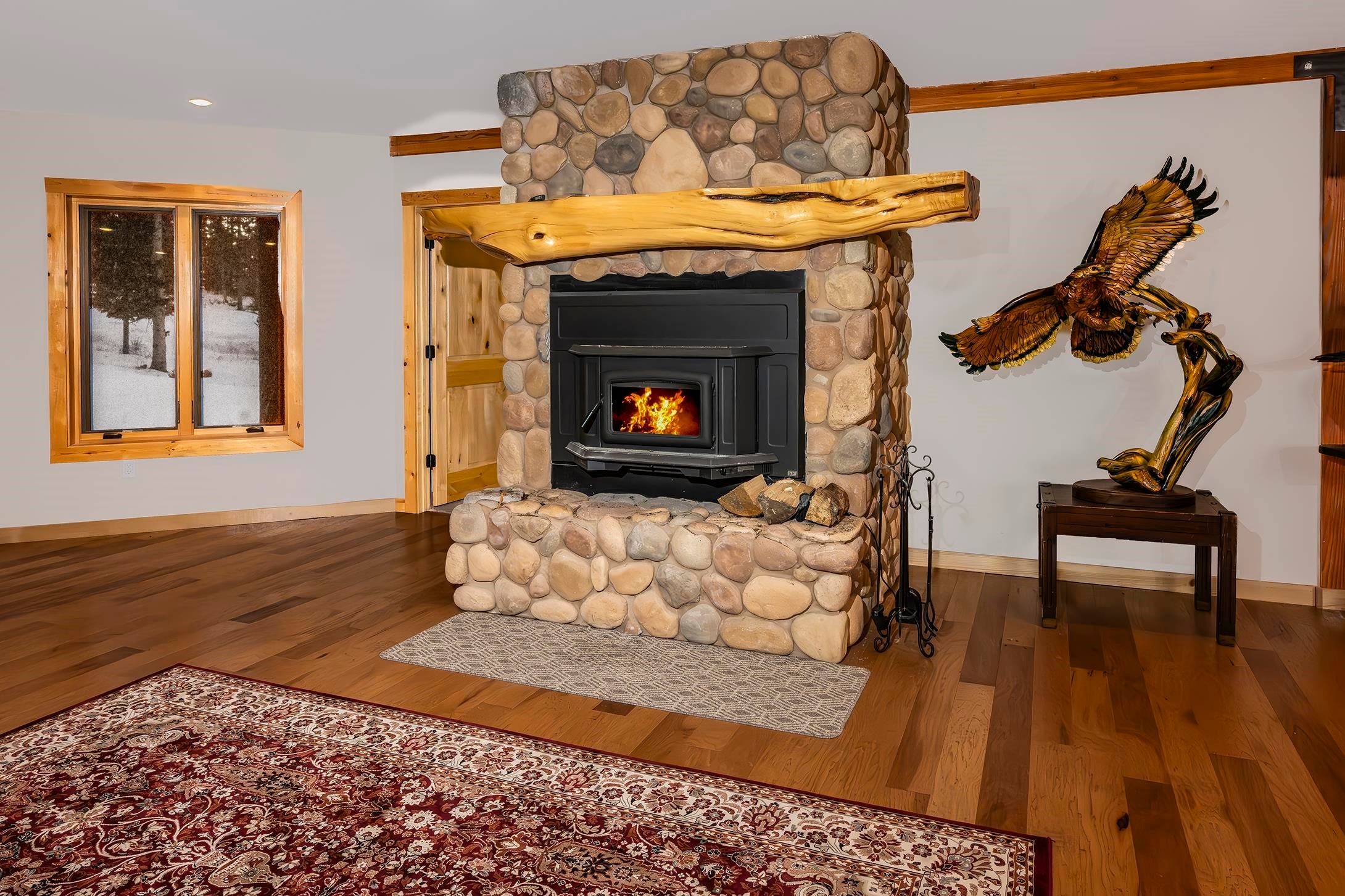 Angel Fire, New Mexico, 87710, United States, 4 Bedrooms Bedrooms, ,5 BathroomsBathrooms,Residential,Active,1769380