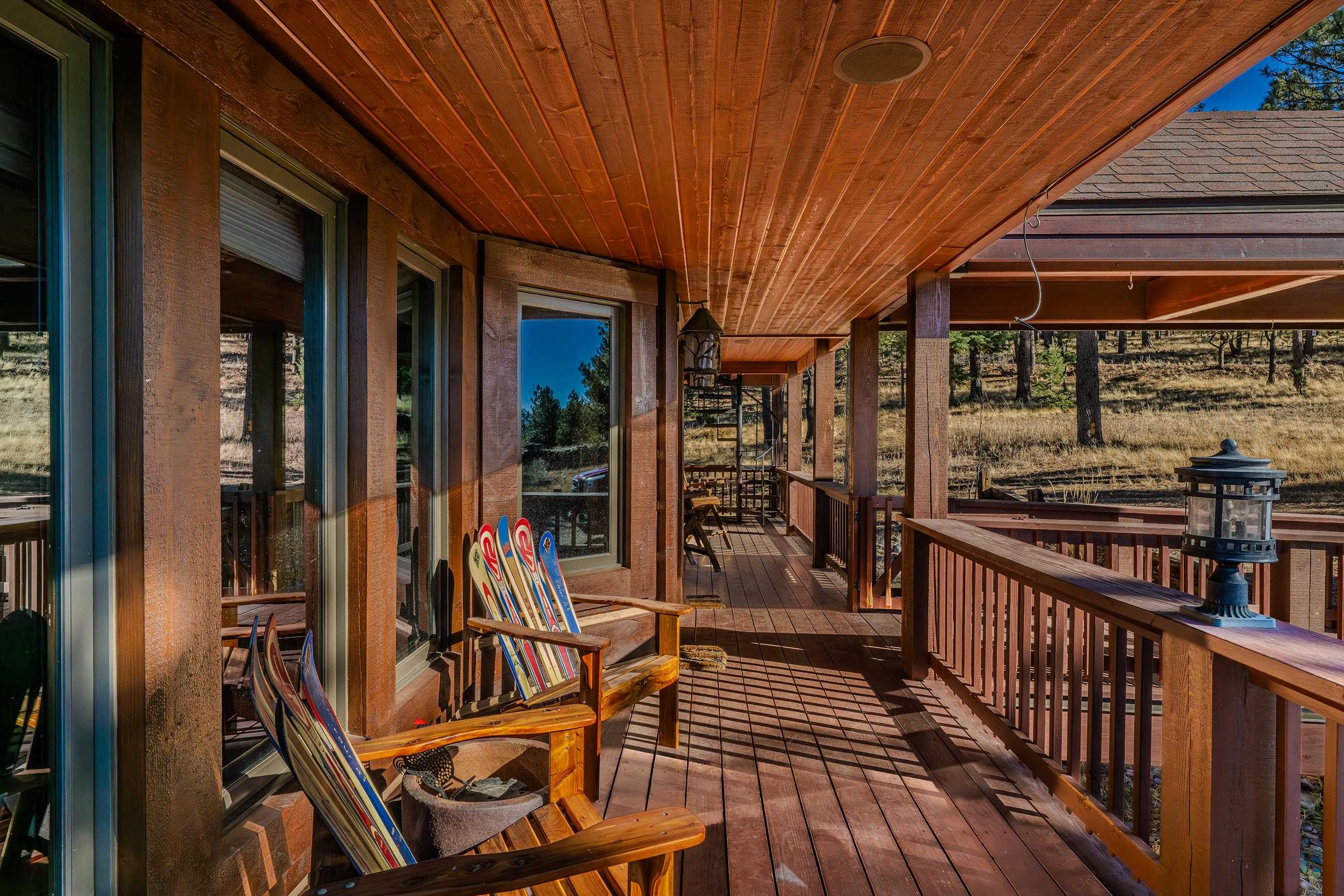 Angel Fire, New Mexico, 87718, United States, 5 Bedrooms Bedrooms, ,7 BathroomsBathrooms,Residential,Active,2009427