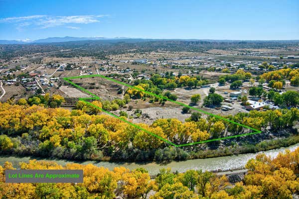 TBD COUNTY RD 41, ALCALDE, NM 87511 - Image 1