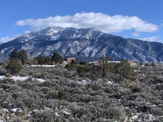 00 MARIPOSA, ARROYO SECO, NM 87514 - Image 1