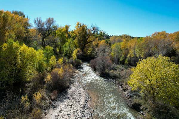 40 STATE ROAD 580, DIXON, NM 87527 - Image 1