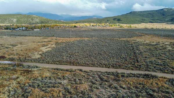 TBD UPPER PLAZA RD, COSTILLA, NM 87524 - Image 1