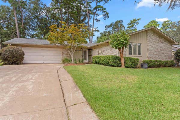 1527 OLDFIELD DR, TALLAHASSEE, FL 32308 - Image 1