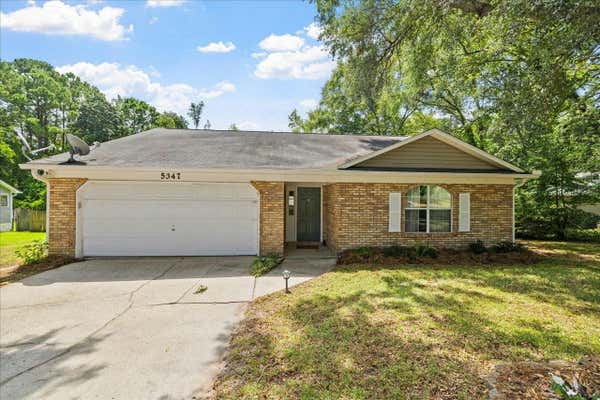 5347 TALLAPOOSA RD, TALLAHASSEE, FL 32303 - Image 1