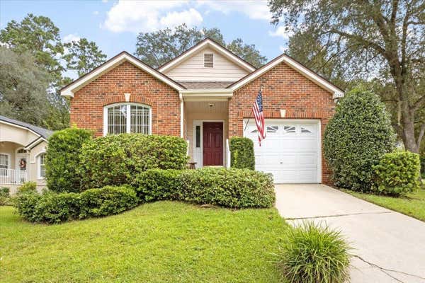 5345 SAINT IVES LN, TALLAHASSEE, FL 32309 - Image 1