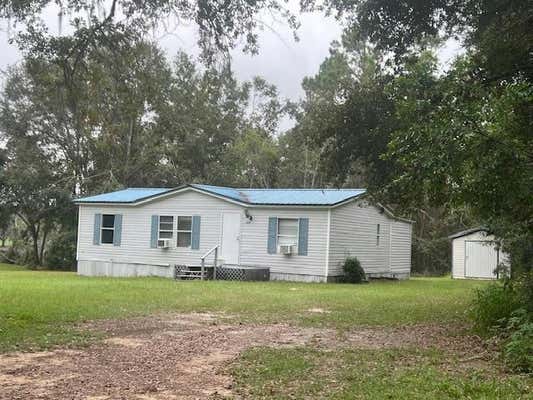 259 NW WILLIE DEAS RD, MADISON, FL 32340 - Image 1