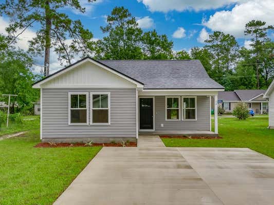 16 MENOMINI ST, CRAWFORDVILLE, FL 32327 - Image 1