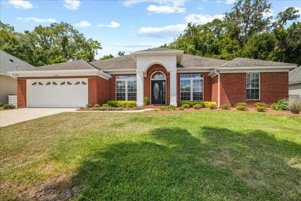 1784 WYETH DR, TALLAHASSEE, FL 32317 - Image 1