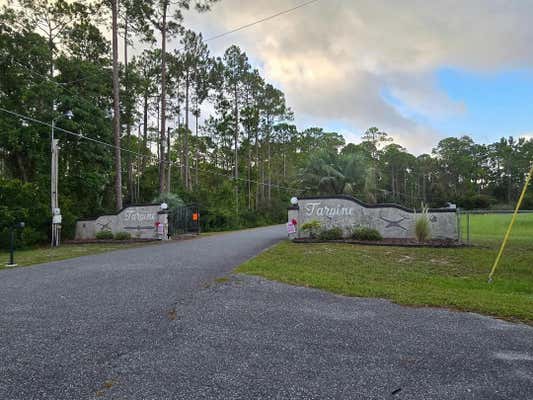 13 SKYHAWK LN, PANACEA, FL 32346 - Image 1