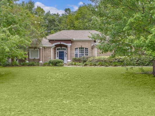 50 DAFFODIL CV, CRAWFORDVILLE, FL 32327 - Image 1