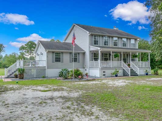 51 SIMMONS CT, PANACEA, FL 32346 - Image 1