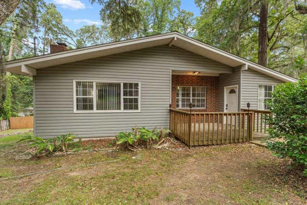 1717 SUNSET LN, TALLAHASSEE, FL 32303 - Image 1