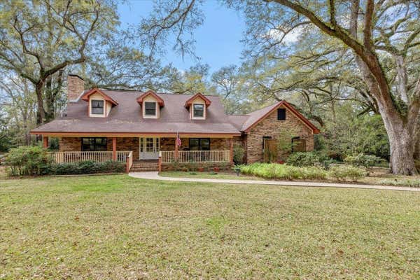 2504 NAPOLEON BONAPARTE DR, TALLAHASSEE, FL 32308 - Image 1