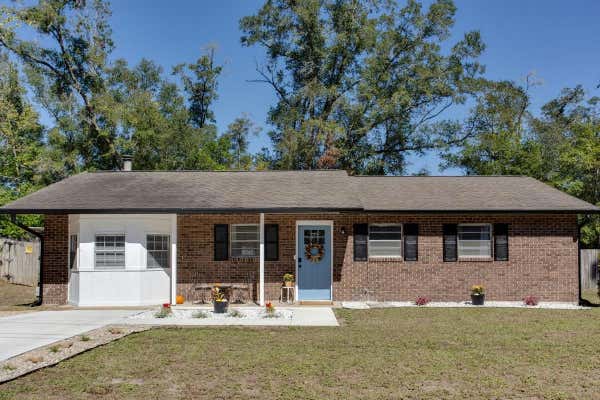 804 PEGGY DR, TALLAHASSEE, FL 32305 - Image 1