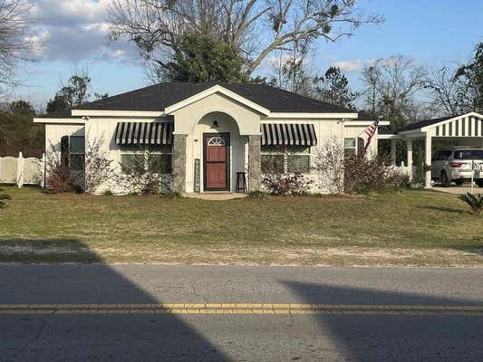 16863 NW MAYO ST, BLOUNTSTOWN, FL 32424 - Image 1