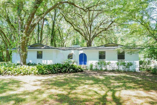 1245 ELLIS RD, TALLAHASSEE, FL 32317 - Image 1