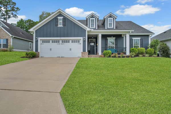 112 PRESERVE CT, TALLAHASSEE, FL 32317 - Image 1