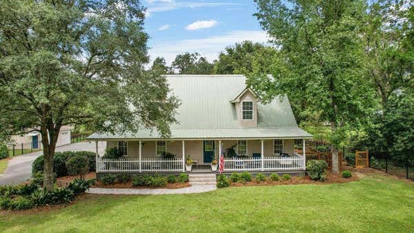 1400 E WASHINGTON ST, MONTICELLO, FL 32344, photo 4 of 39