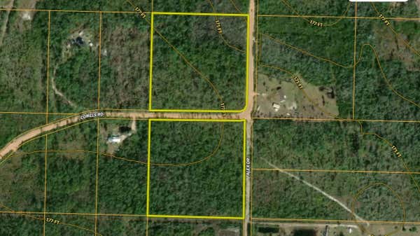 COWELS ROAD, OTHER FLORIDA, FL 32438 - Image 1