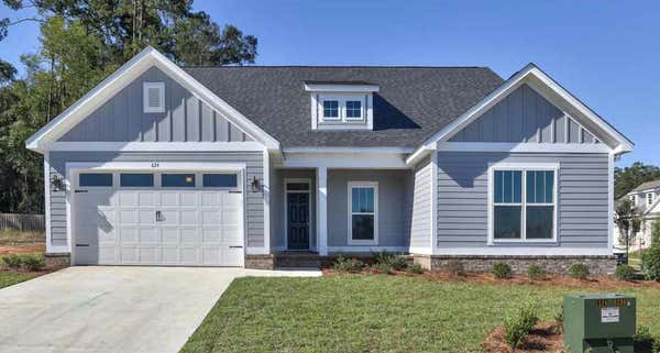 8441 HICKORY BRANCH TRL, TALLAHASSEE, FL 32312 - Image 1