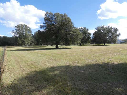 TBD TAYLOR ROAD, MONTICELLO, FL 32344 - Image 1