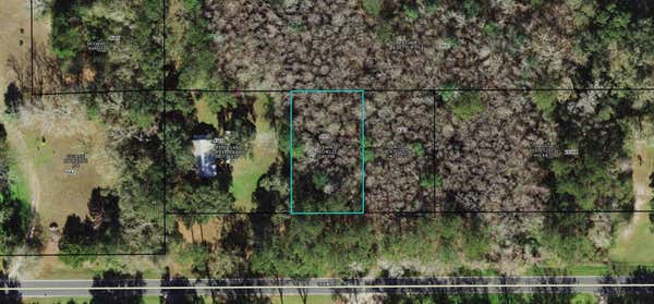 TRAM ROAD, MONTICELLO, FL 32344 - Image 1