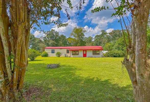 476 JIM TAYLOR RD, QUINCY, FL 32351 - Image 1