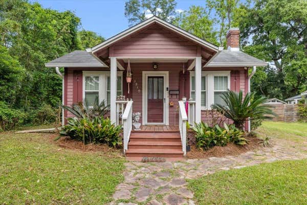 1510 BRANCH ST, TALLAHASSEE, FL 32303 - Image 1