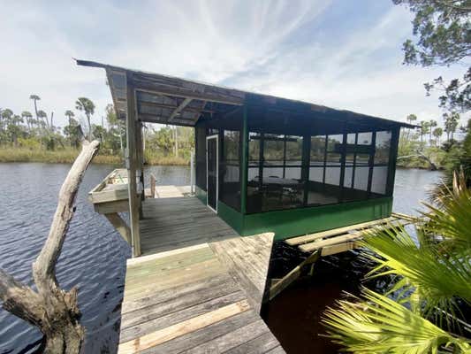 20000 MOSSY HAMMOCK RD, LAMONT, FL 32336 - Image 1