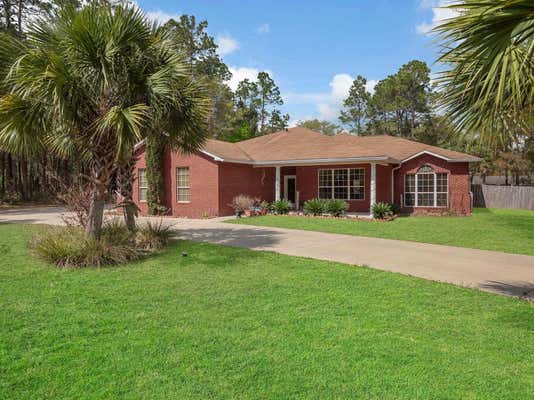 110 JUDSON DR, PERRY, FL 32348 - Image 1