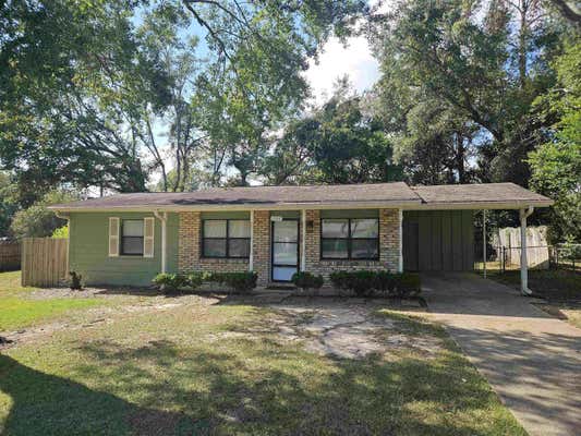 1734 ATKAMIRE DR, TALLAHASSEE, FL 32304 - Image 1