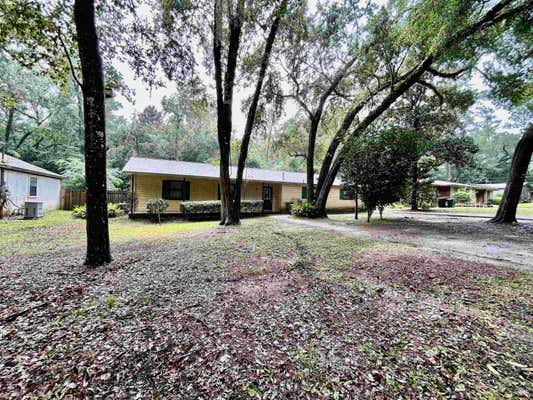 1007 REDBUD AVE, TALLAHASSEE, FL 32303 - Image 1