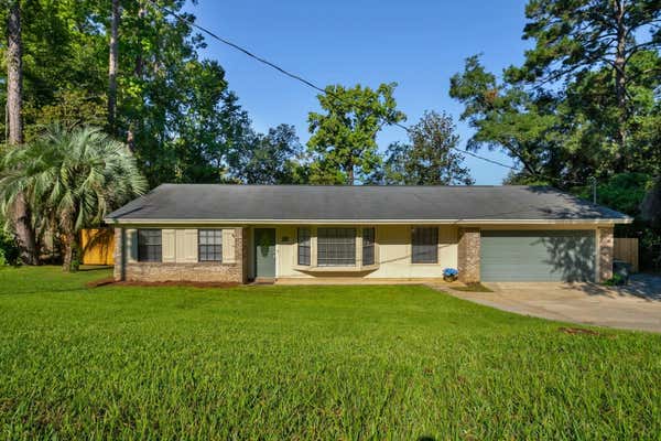 890 RICHARDSON RD, TALLAHASSEE, FL 32301 - Image 1