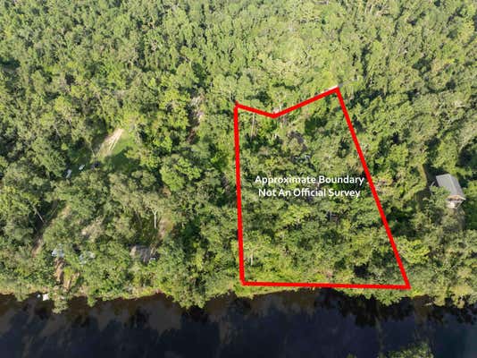 921 NE RIVER RIDGE WAY, LEE, FL 32059 - Image 1