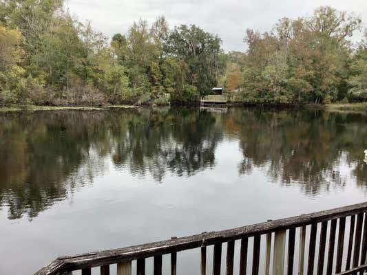 23316 NUTALL RISE RD, LAMONT, FL 32336 - Image 1