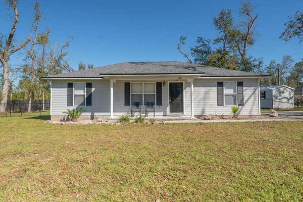 112 WOODGATE DR, PERRY, FL 32348 - Image 1