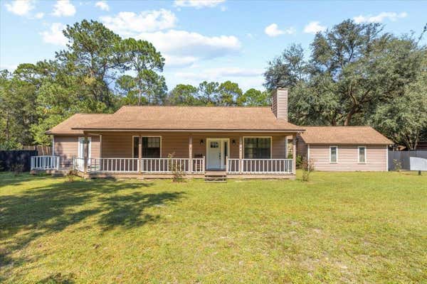 5020 RIVERWOOD RD, TALLAHASSEE, FL 32303 - Image 1